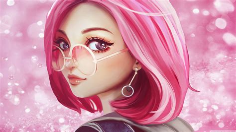 pretty cartoon women|Awesome Pretty Girl Cartoon Wallpapers.